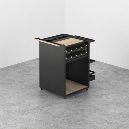 Entropie Portable Bar