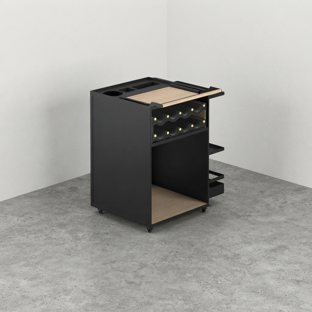Bier Portable Bar