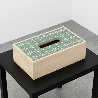 Miyabi Tissue Holder