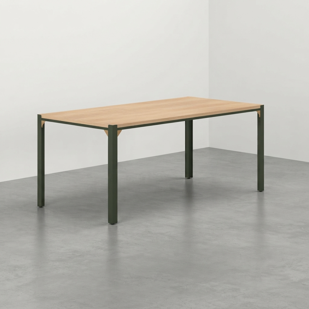 Schlight Dining Table