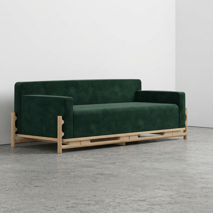 Bruck 3 Seater Sofa
