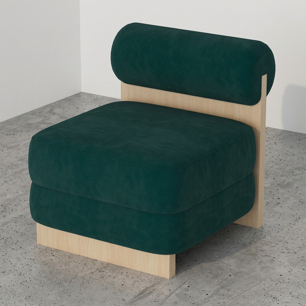 Sisu Single Seater Sofa