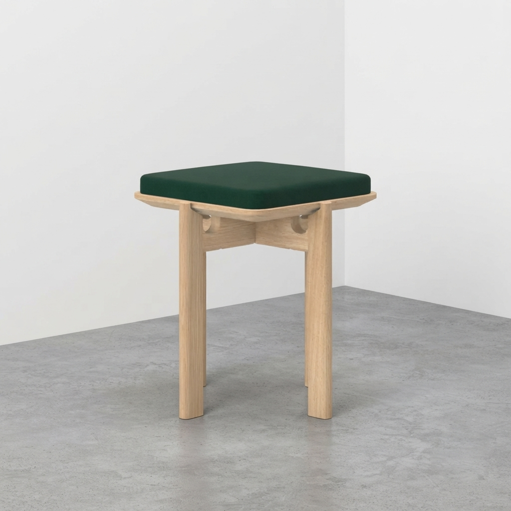 Bruck Stool