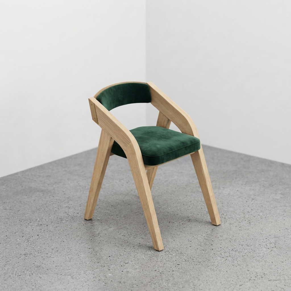 Slant Chair