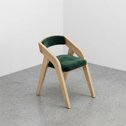 Slant Chair