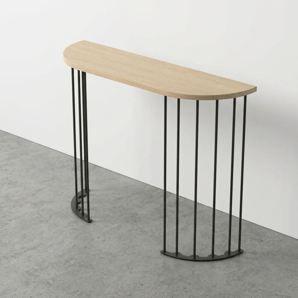 Stange Console