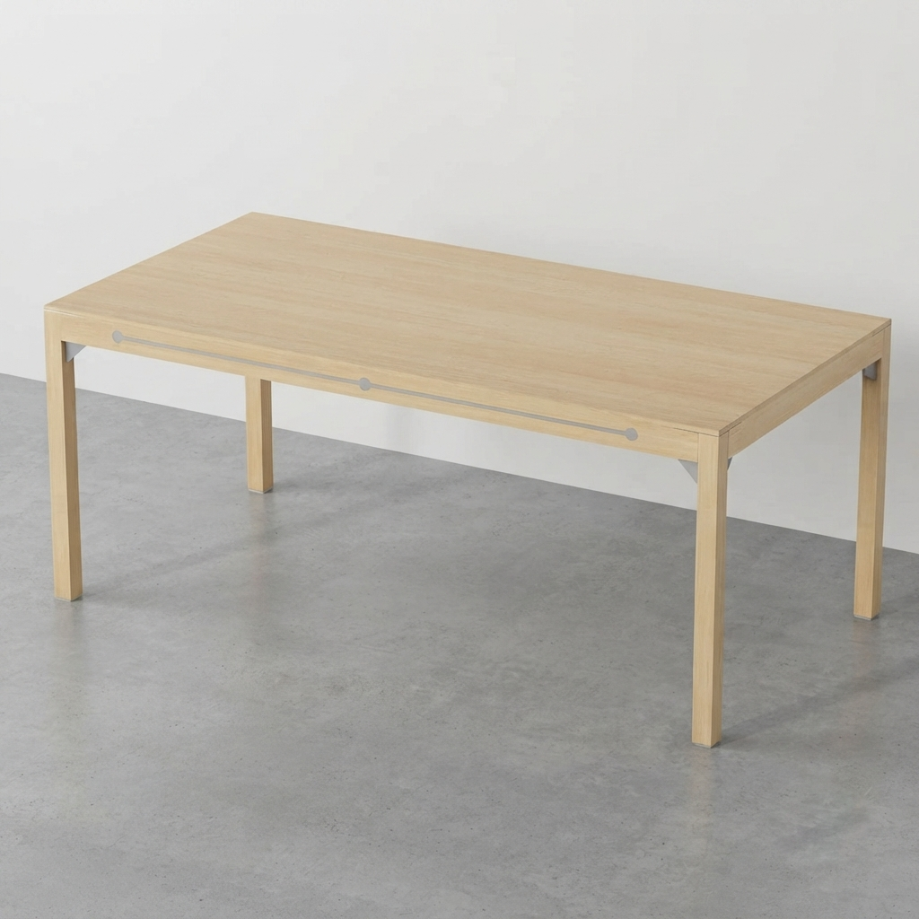 Klassisch Dining Table
