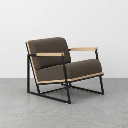 Bruck Lounge Chair - 2
