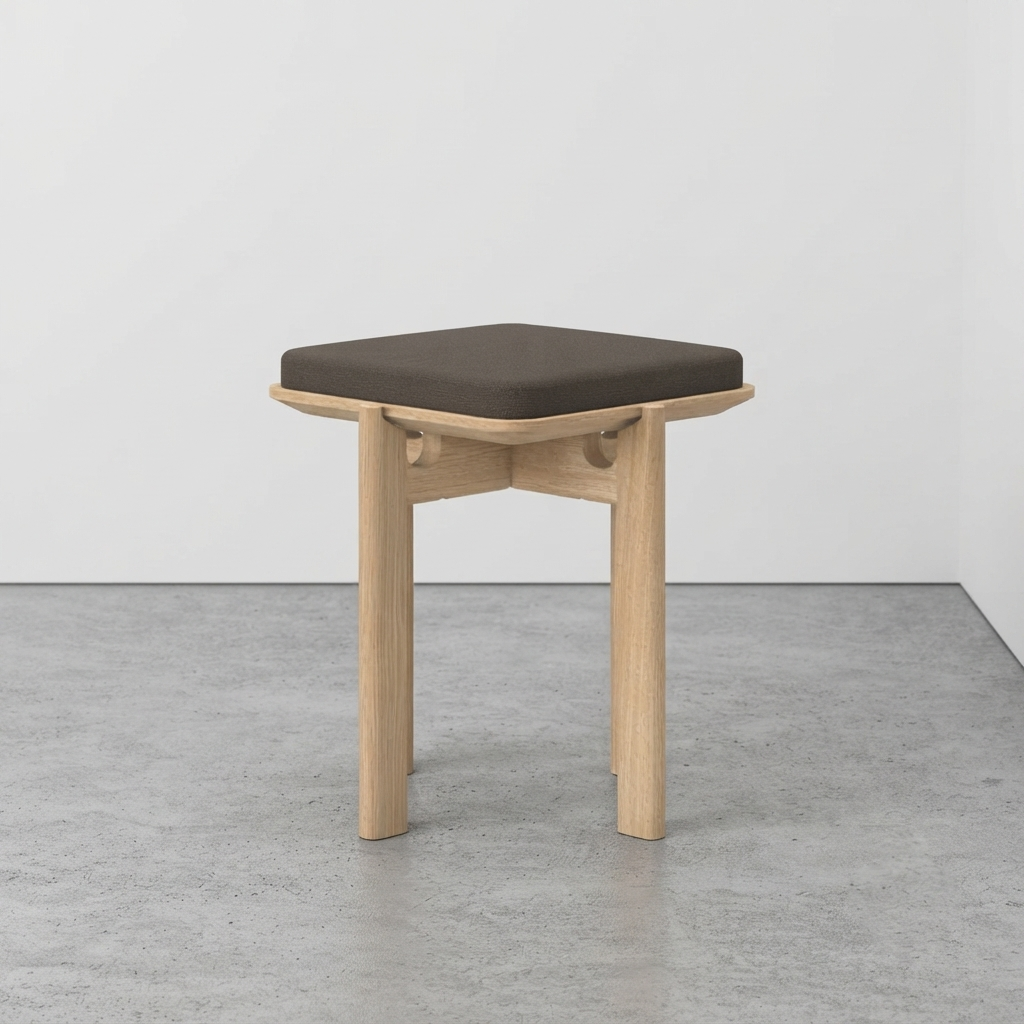 Bruck Stool