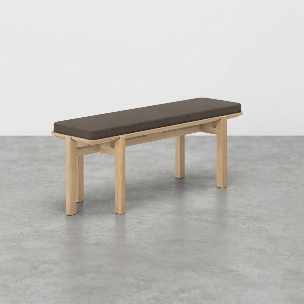 Bruck Bench