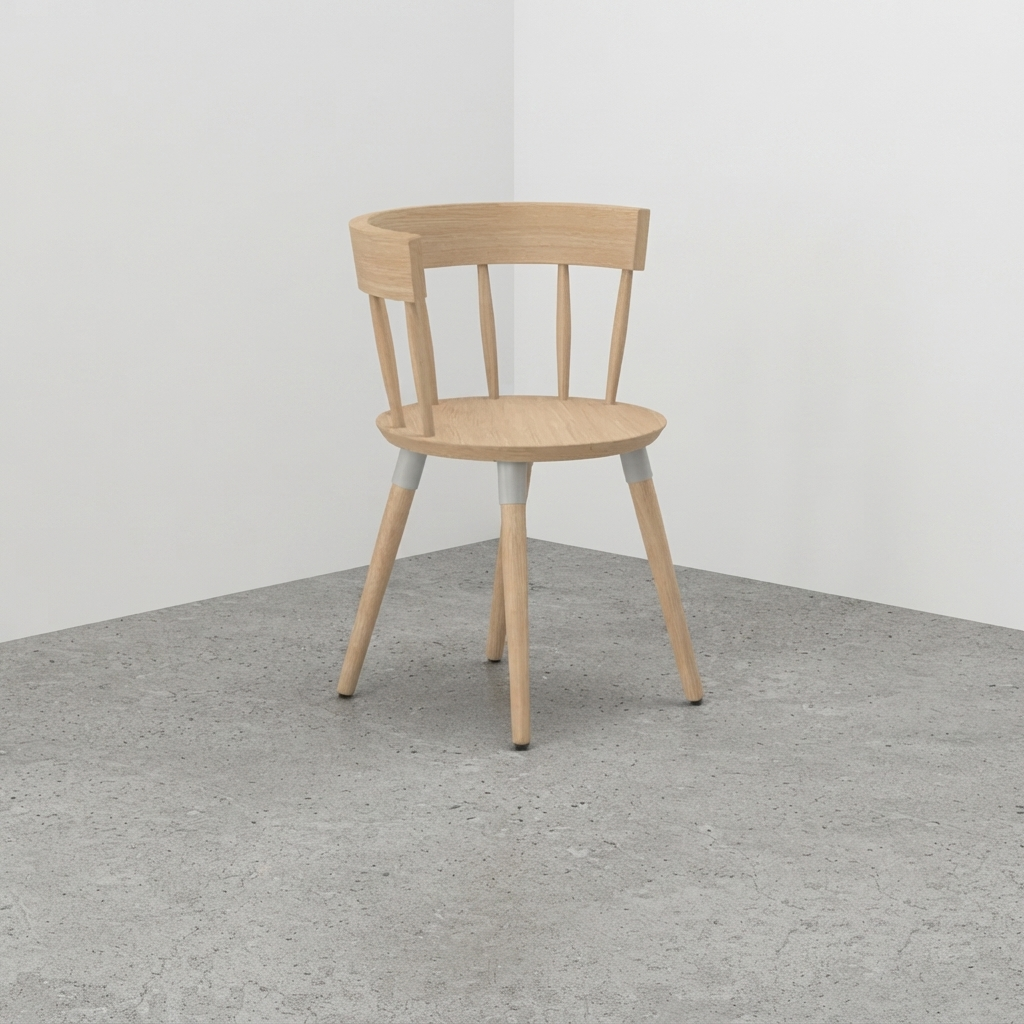 Barak Dining Chair