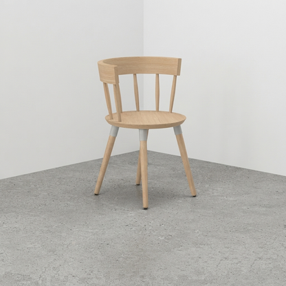 Barak Dining Chair