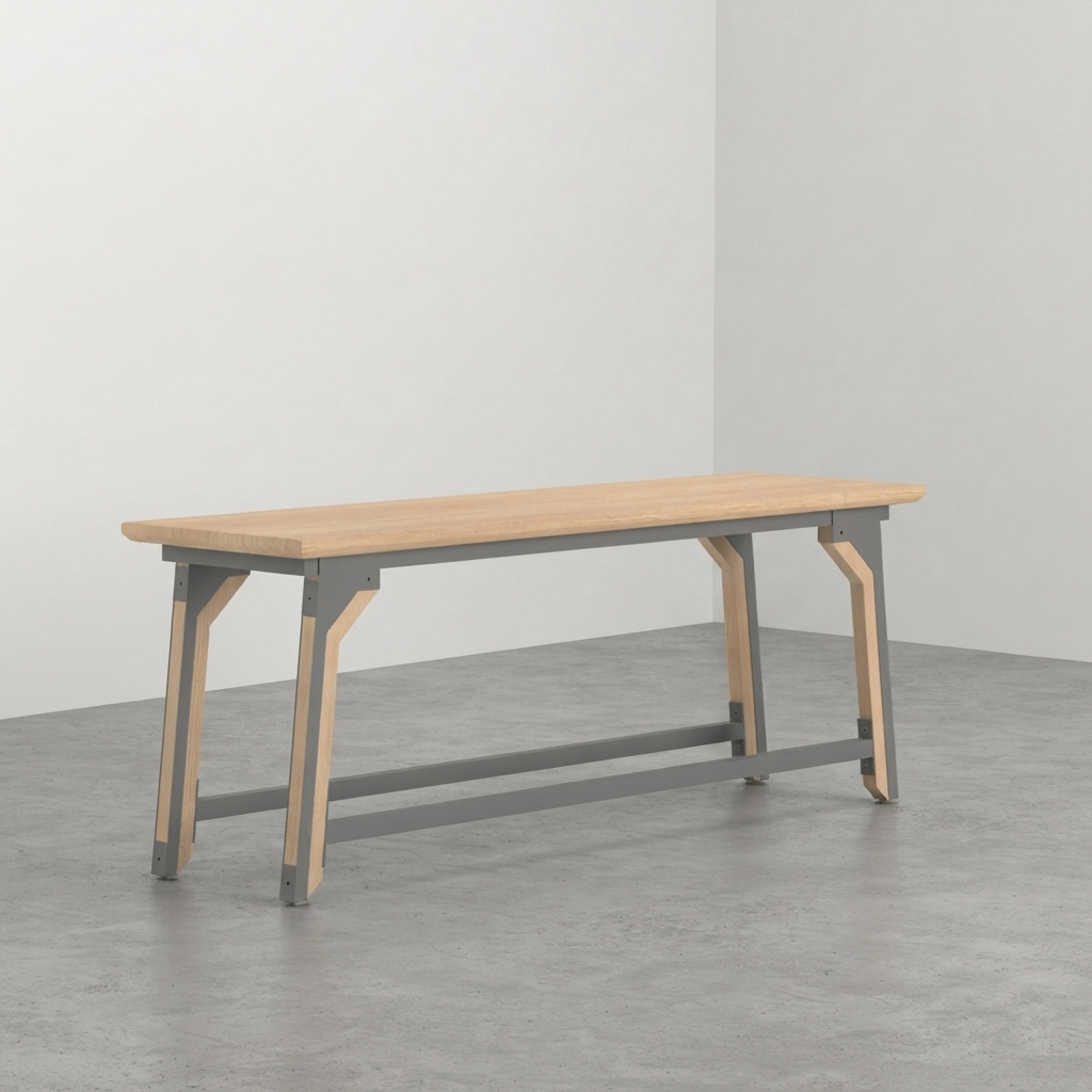 Fusion Bench