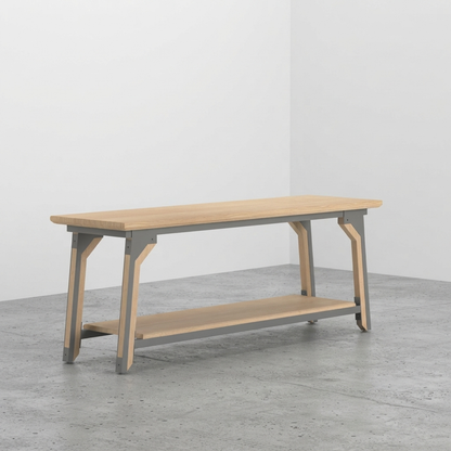 Fusion SS Bench