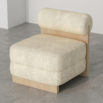 Sisu Single Seater Sofa