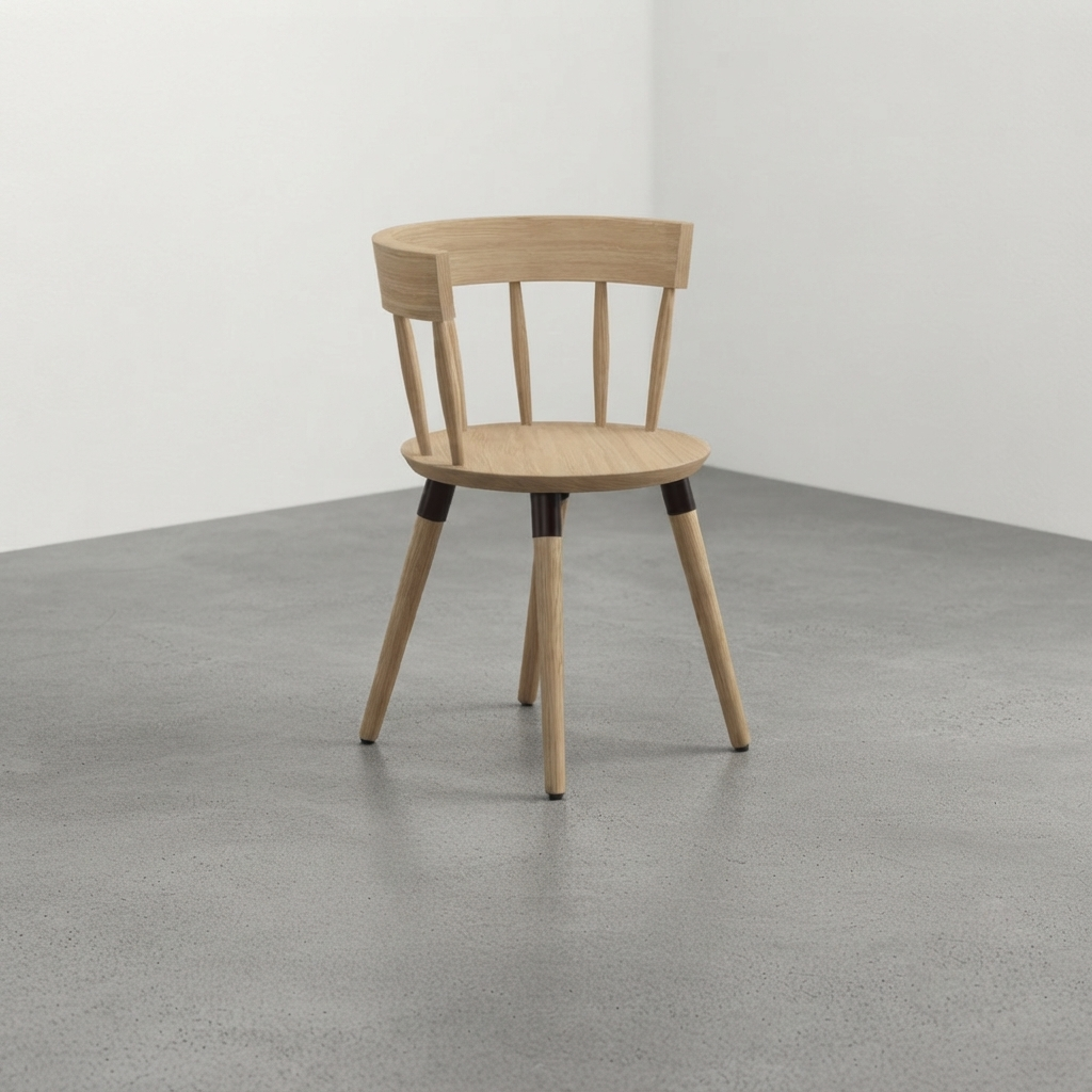 Barak Dining Chair