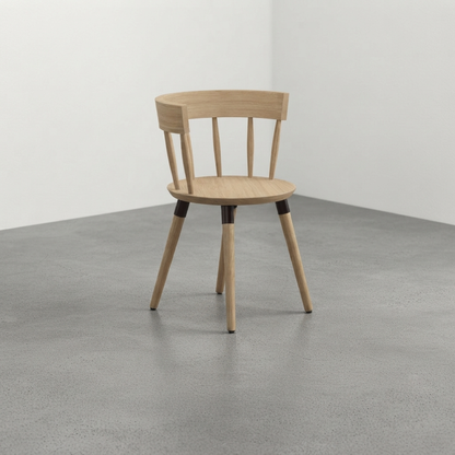 Barak Dining Chair