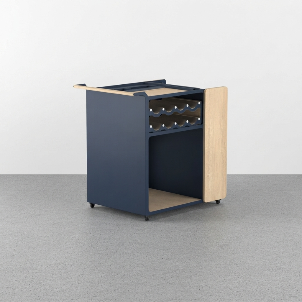 Galaxis Bar