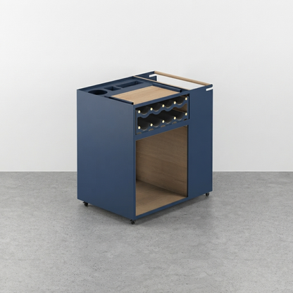 Wein Portable Bar