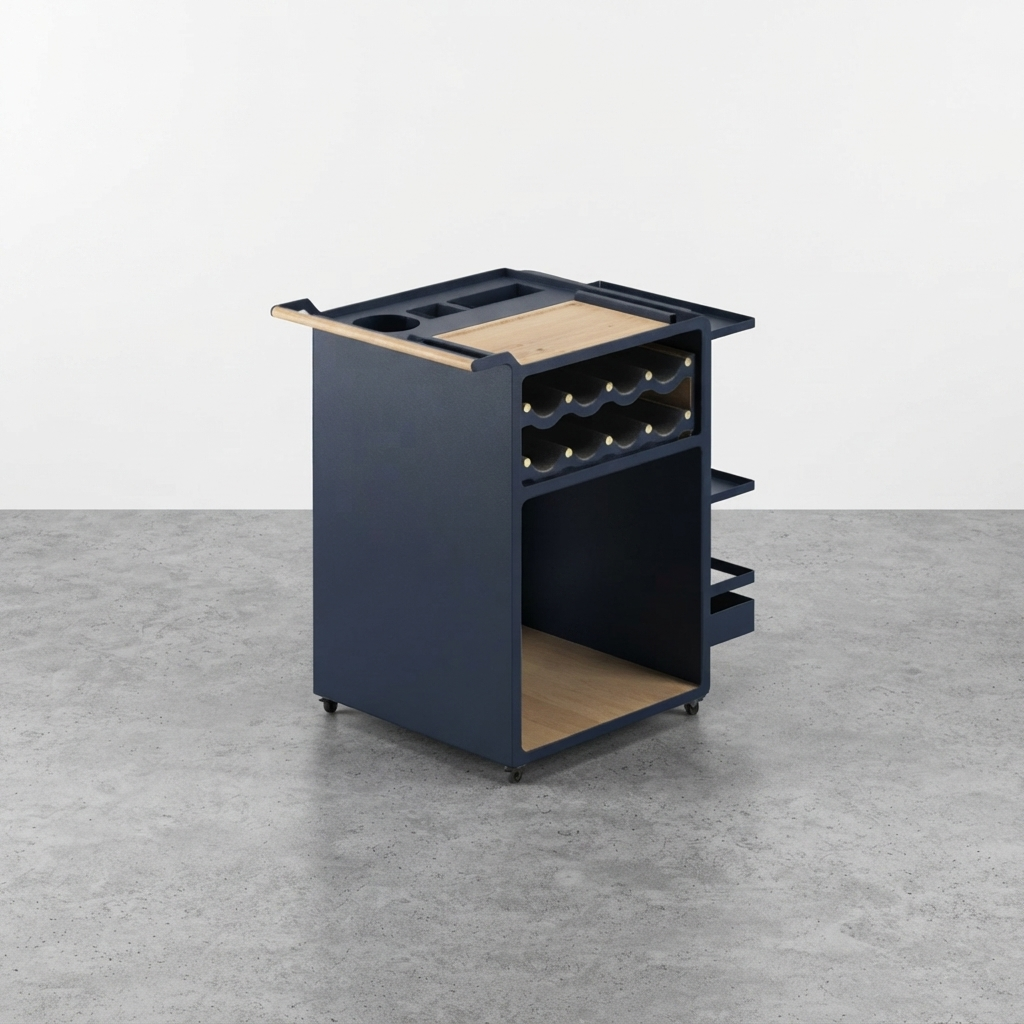 Entropie Portable Bar