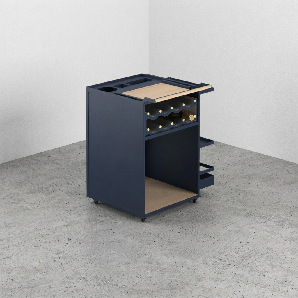 Bier Portable Bar