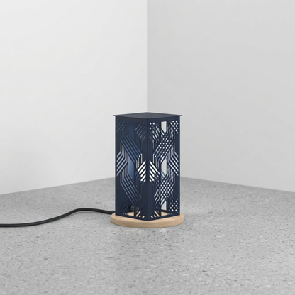 Linear Table Lamp