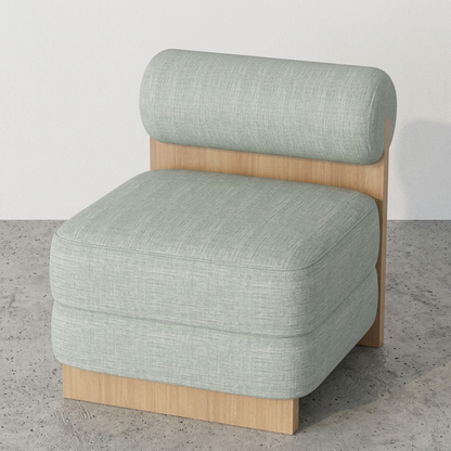 Sisu Single Seater Sofa