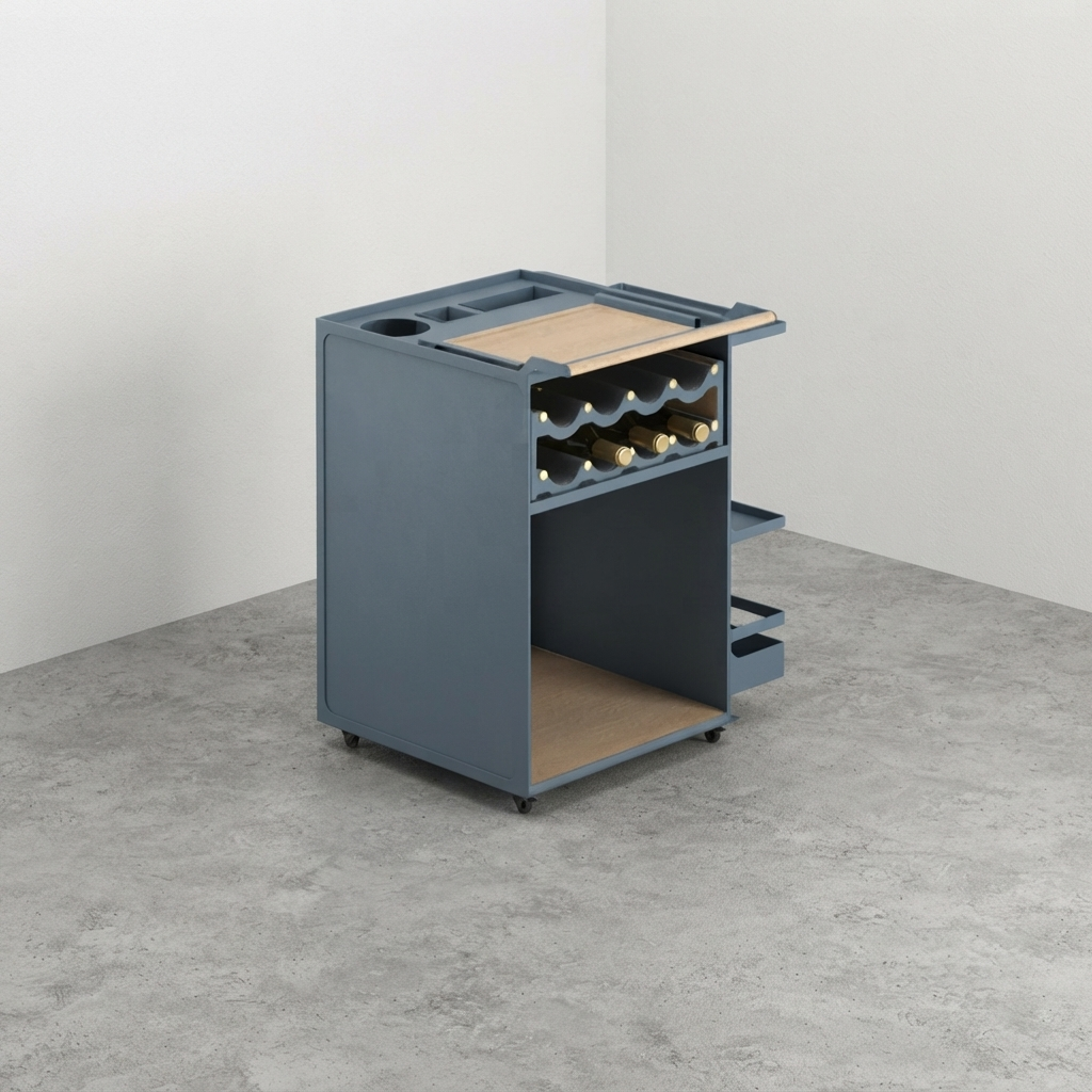 Bier Portable Bar