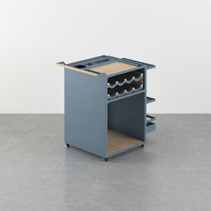 Entropie Portable Bar