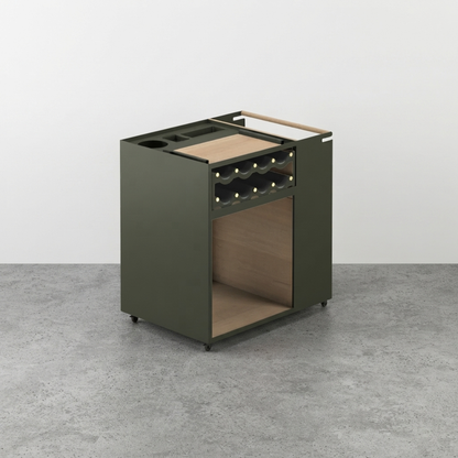 Wein Portable Bar