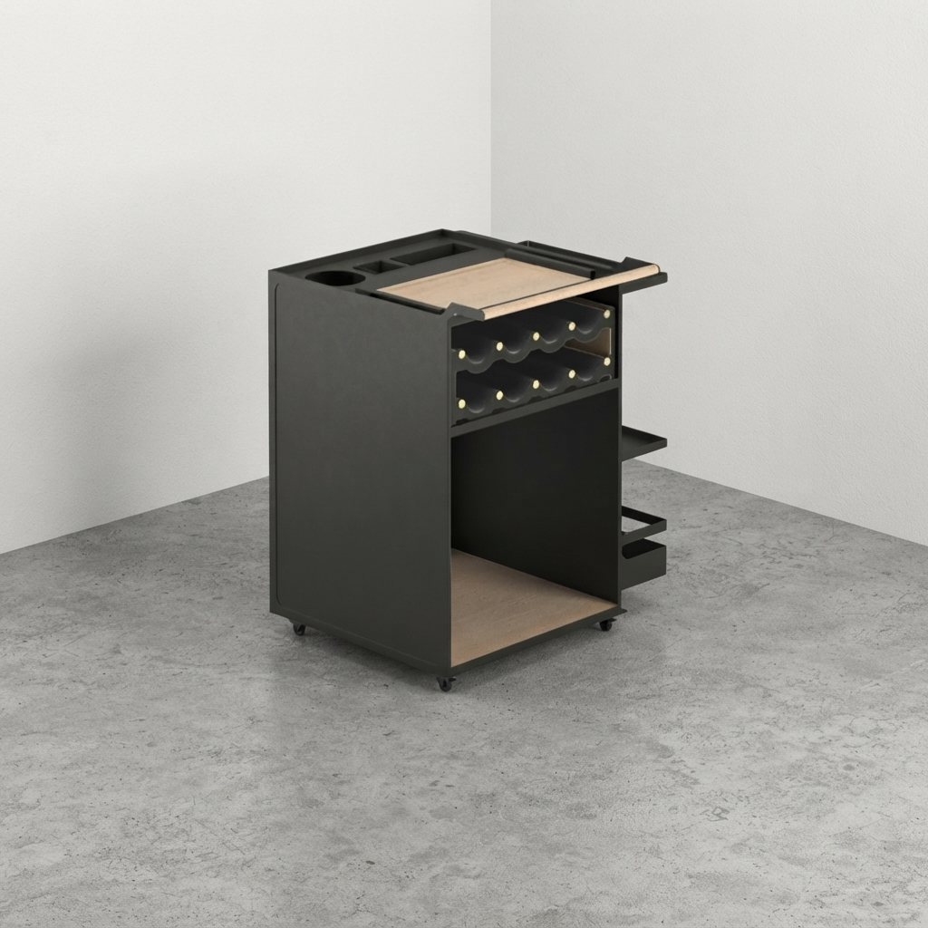 Bier Portable Bar