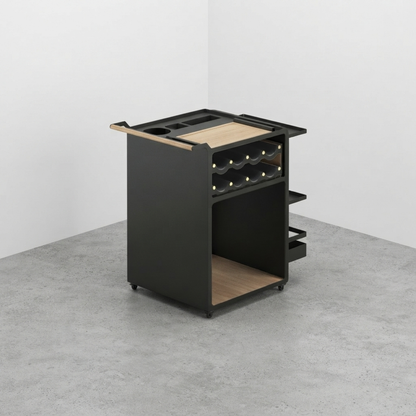 Entropie Portable Bar