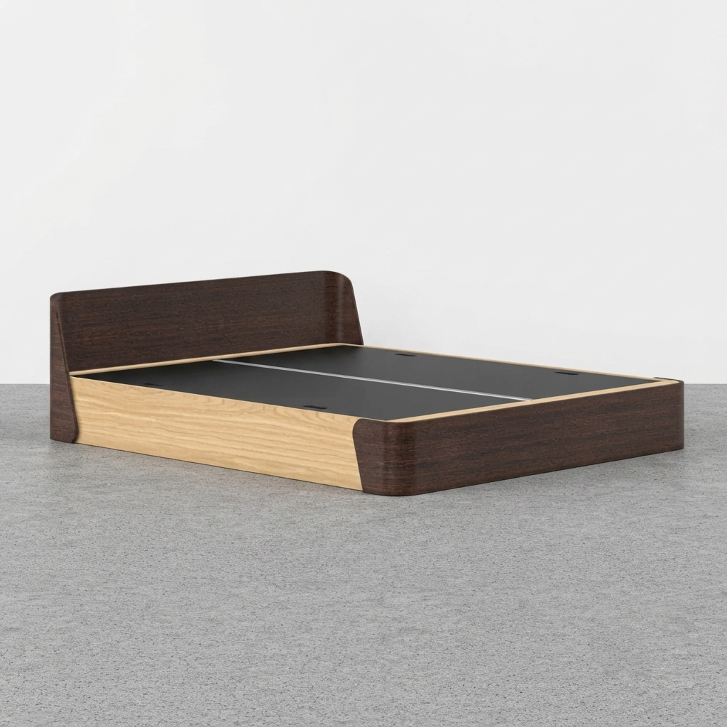 Brevis Bed