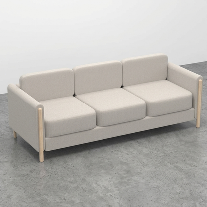 Kefi 3 Seater Sofa