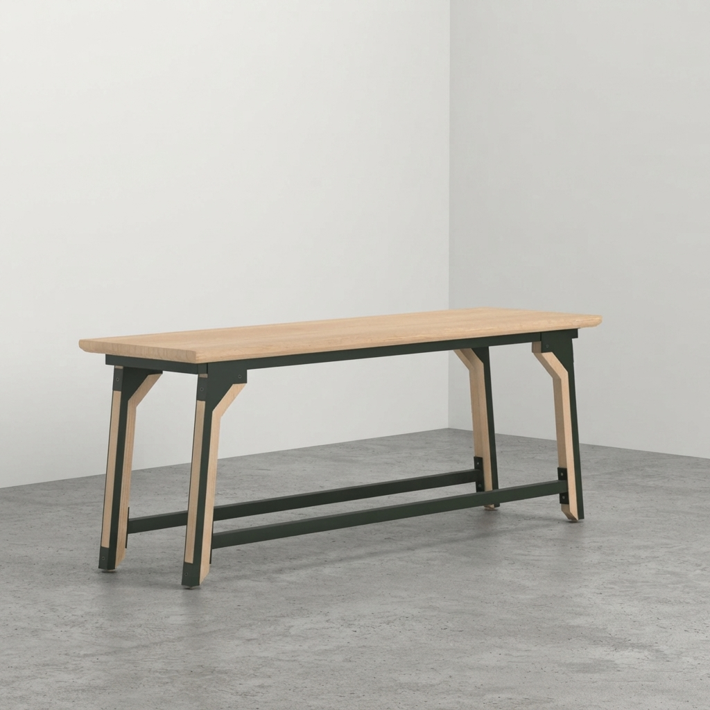 Fusion Bench