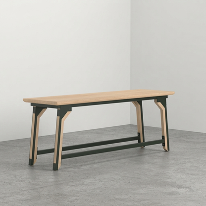 Fusion Bench