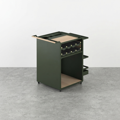 Entropie Portable Bar