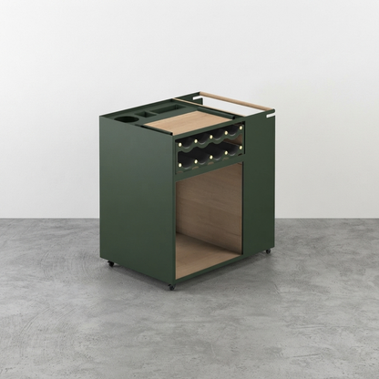 Wein Portable Bar