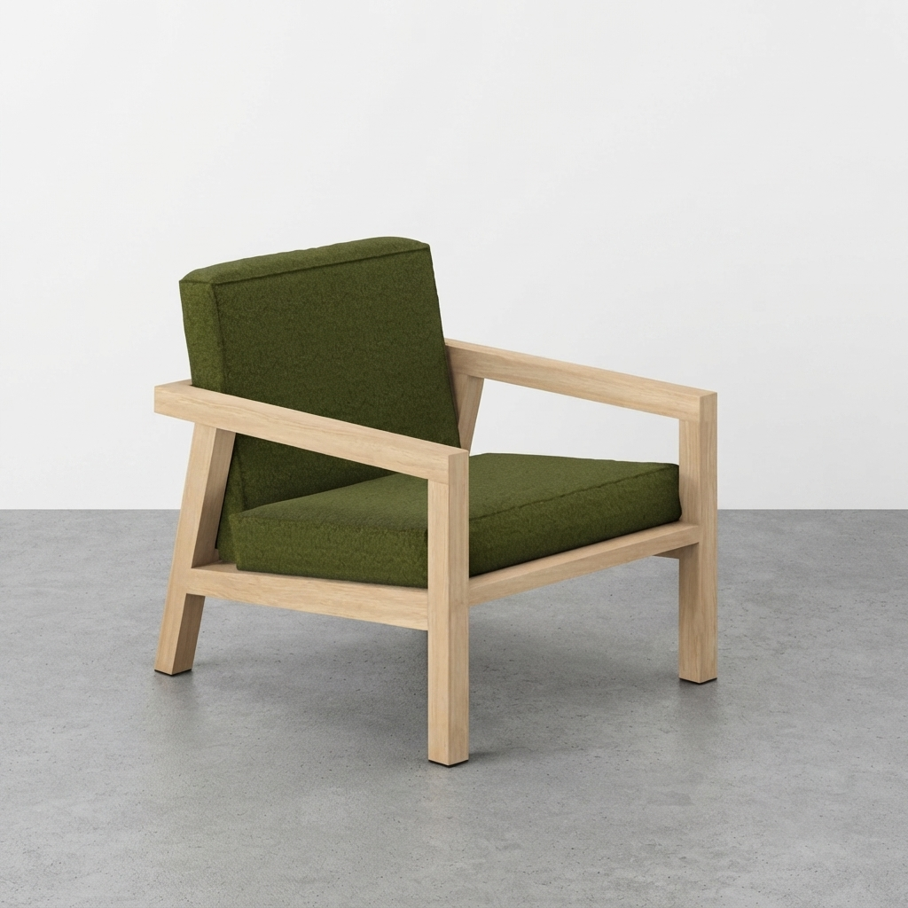 Luna Lounge Chair