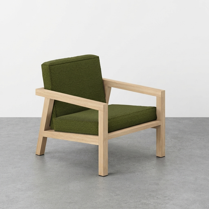 Luna Lounge Chair