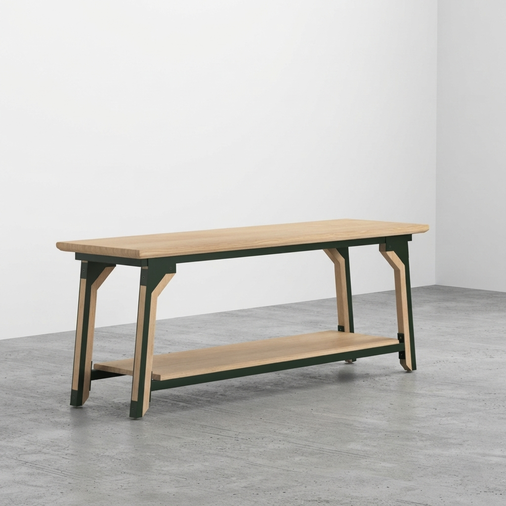 Fusion SS Bench