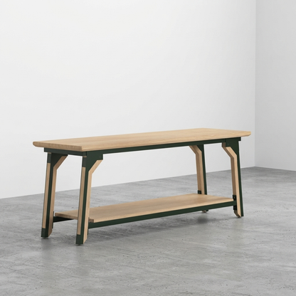 Fusion SS Bench