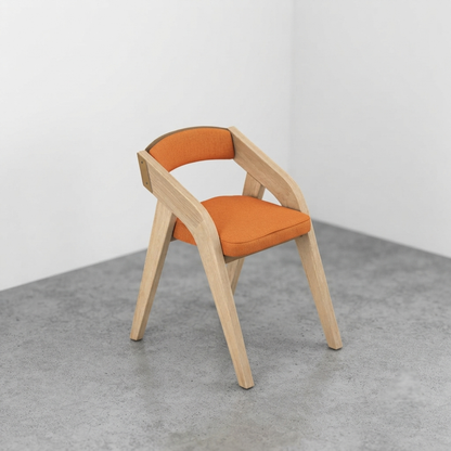 Slant Chair