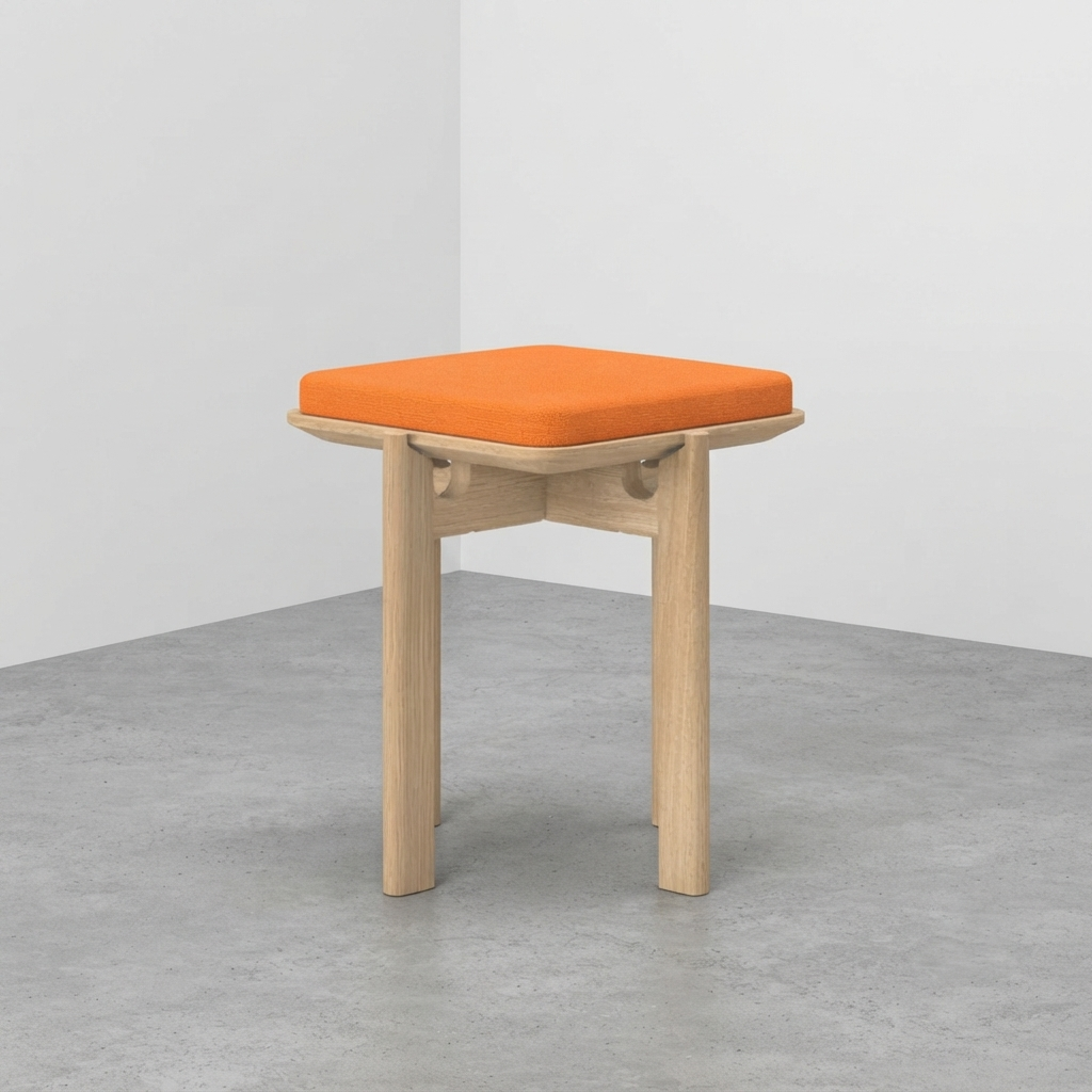 Bruck Stool