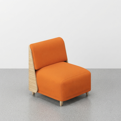 Brevis Lounge Chair