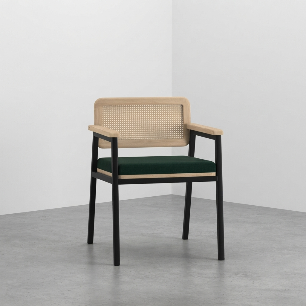 Euclid Chair