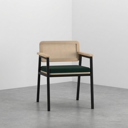 Euclid Chair