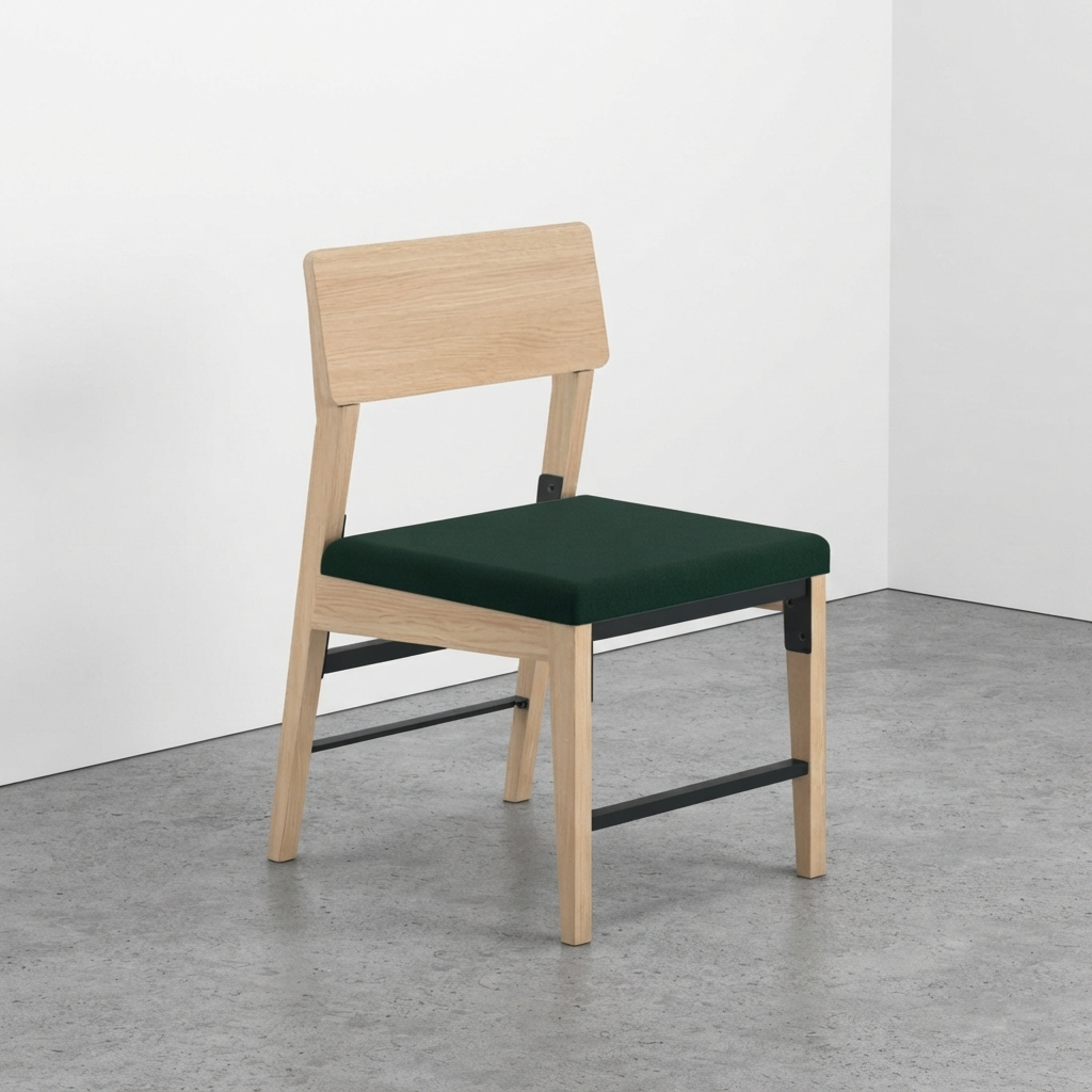 Desmond Dining Chair