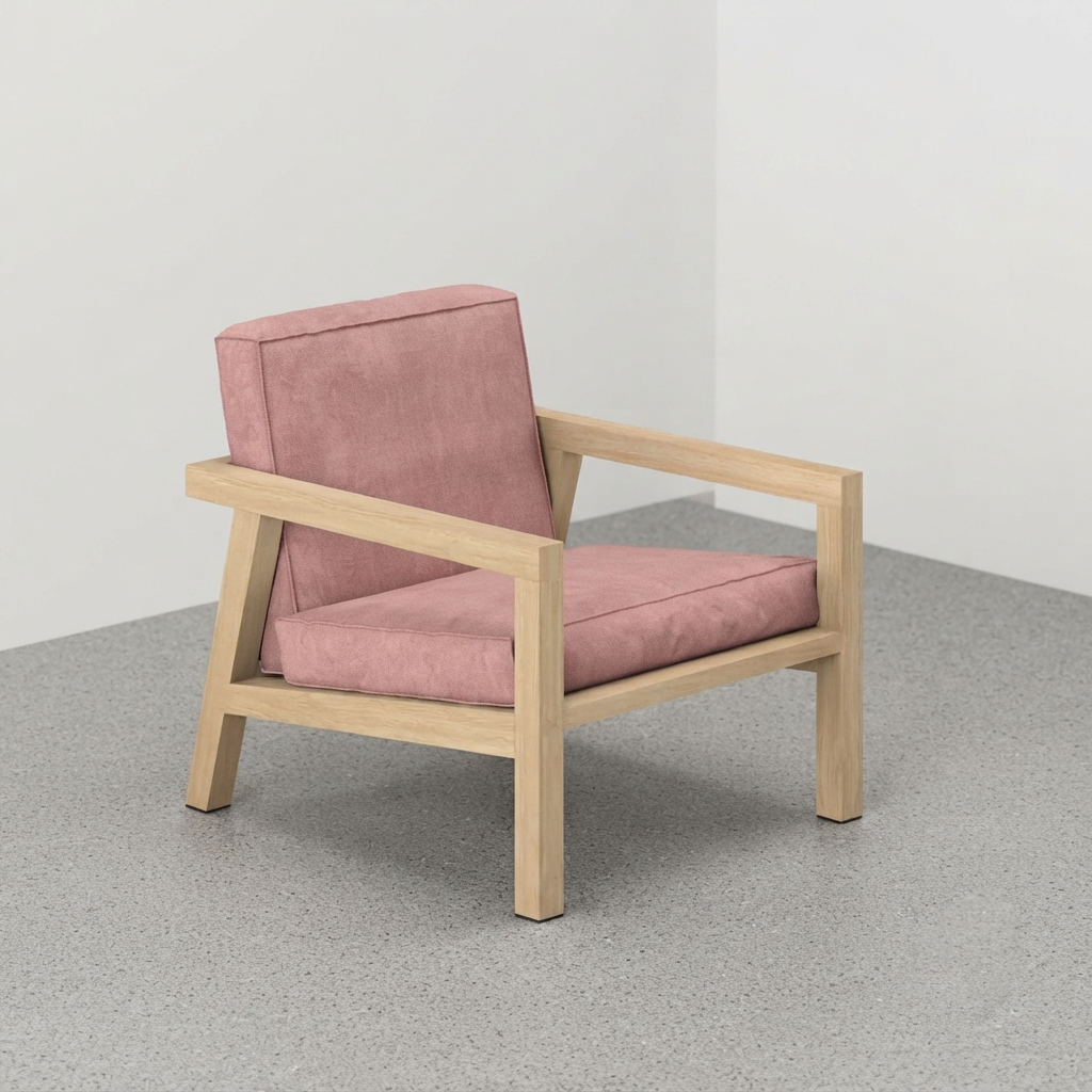 Luna Lounge Chair