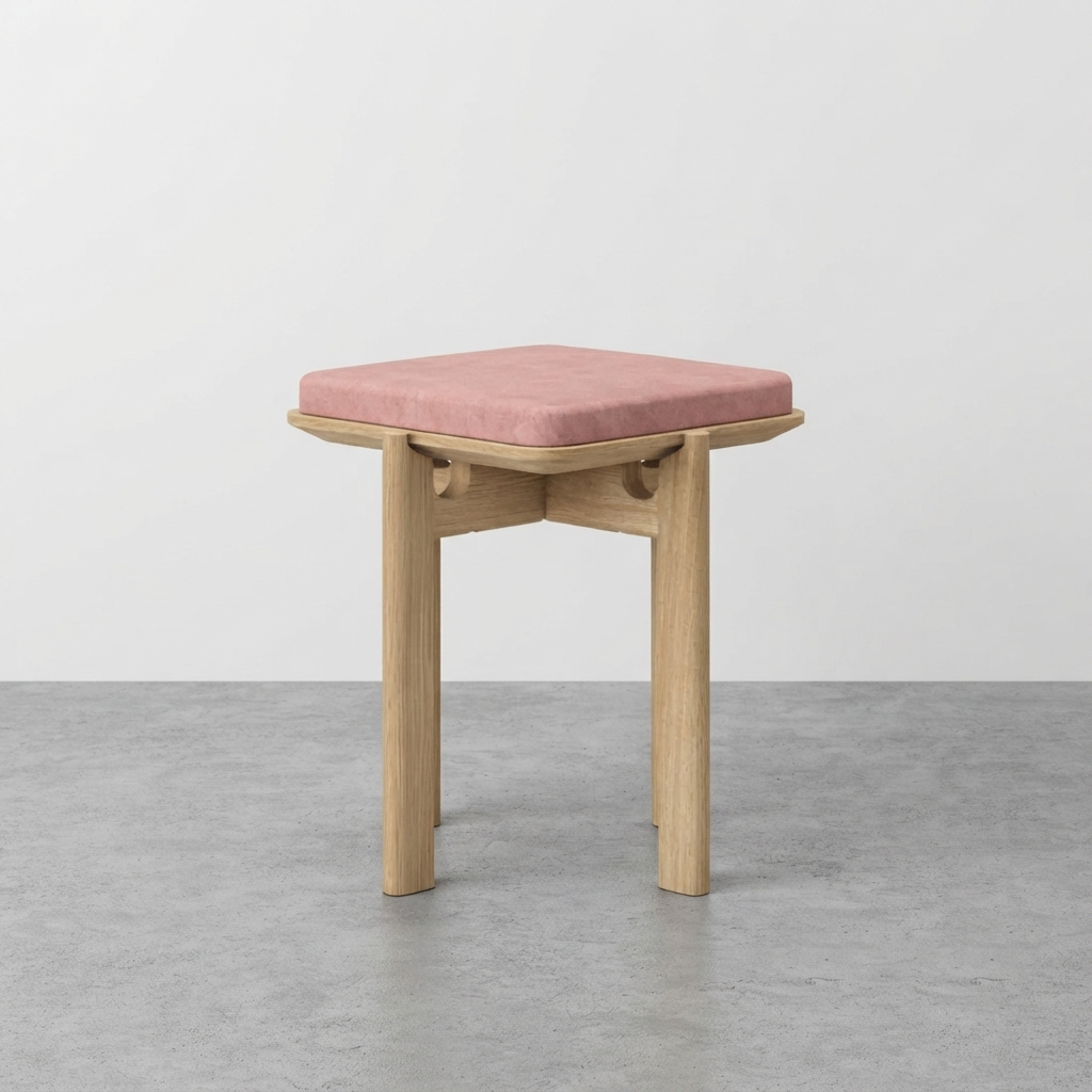 Bruck Stool